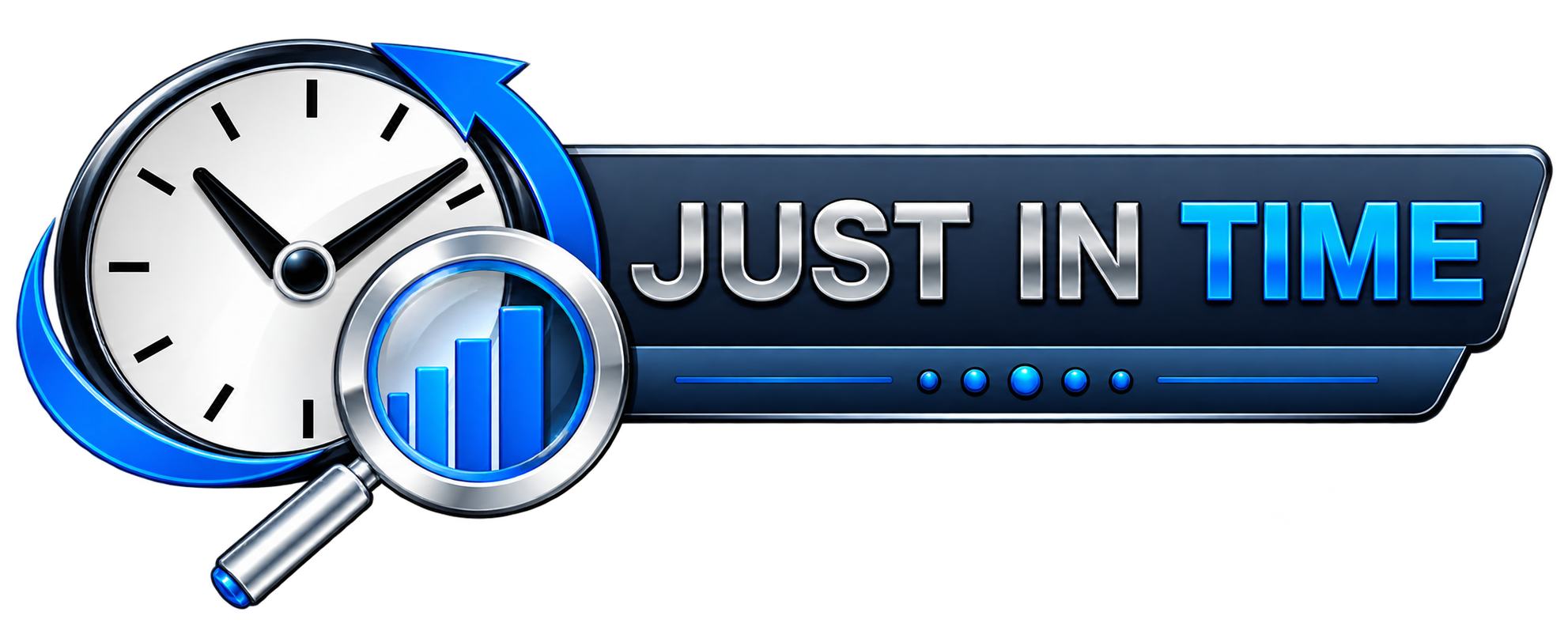 Just In Time Services logo